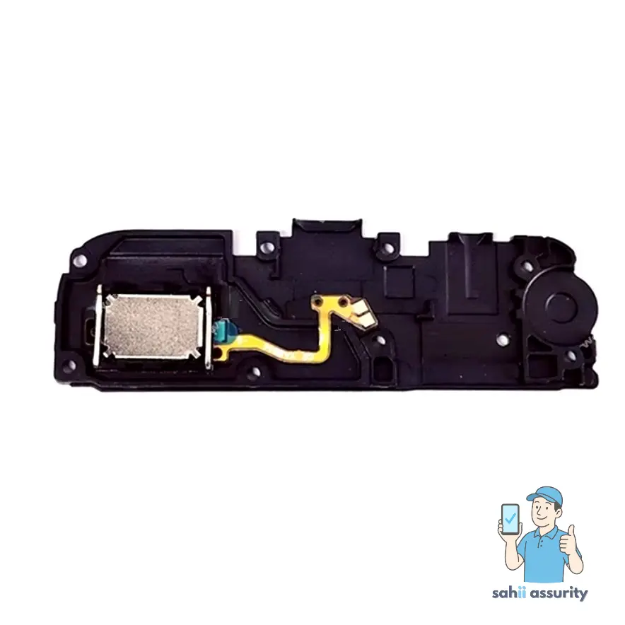 Ringer / Loud Speaker for Realme C53 India thumbnail